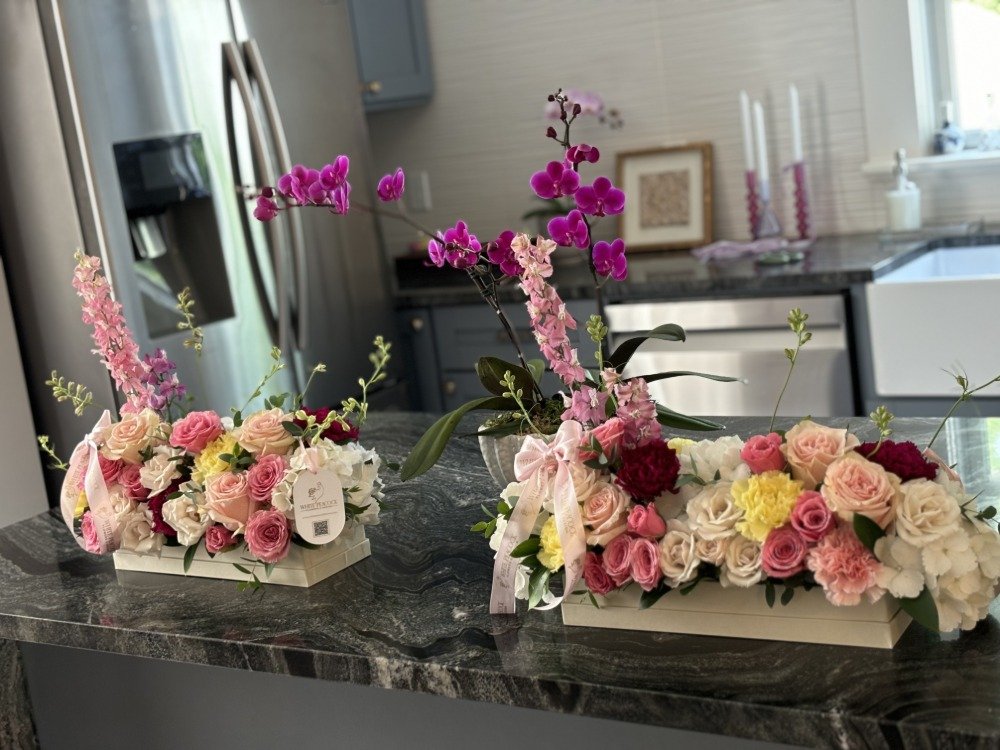 Grace in Bloom - Image 2