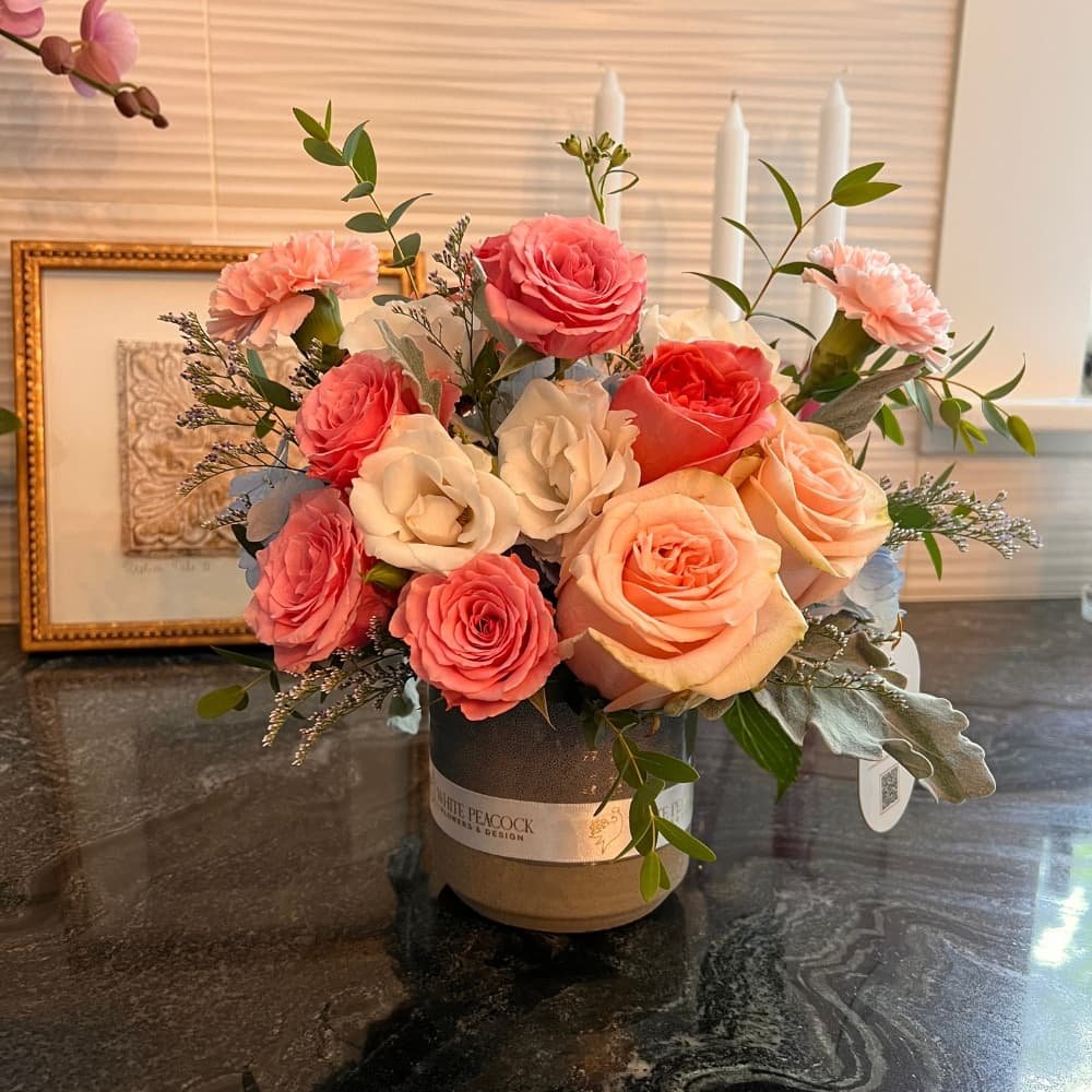 Blush Serenity - Image 2