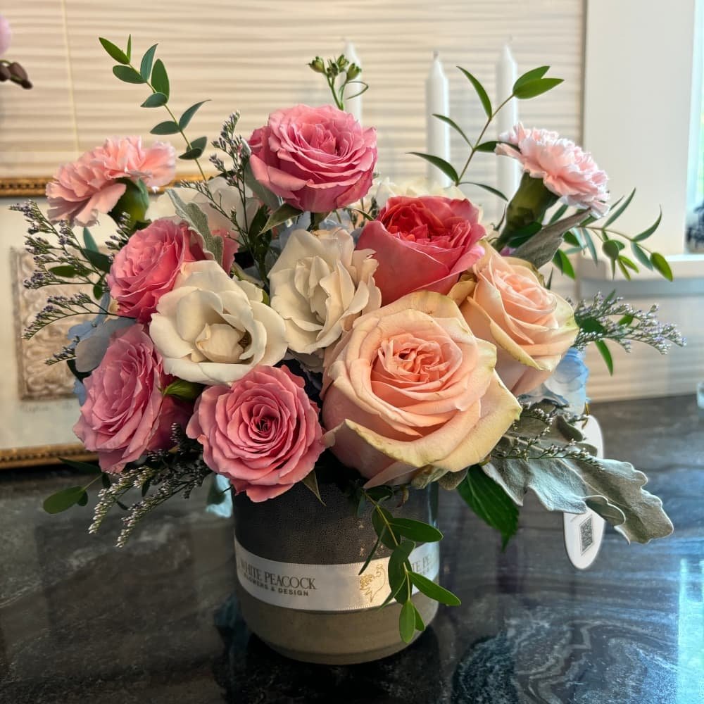 Blush Serenity - Image 3