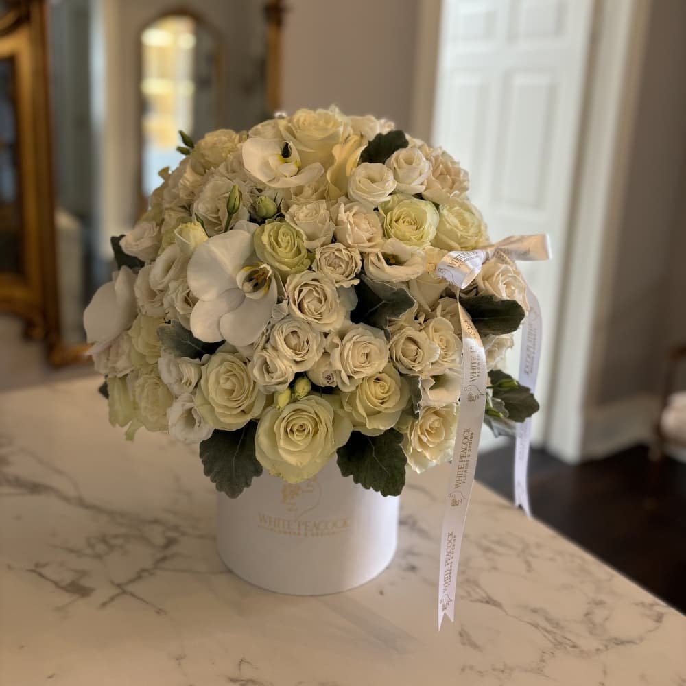 Ivory Reverie - Image 2