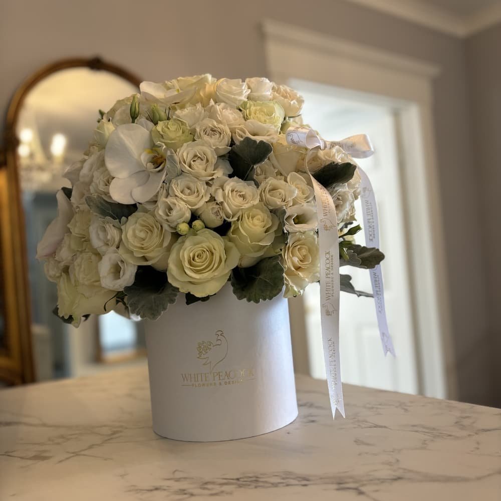 Ivory Reverie - Image 3