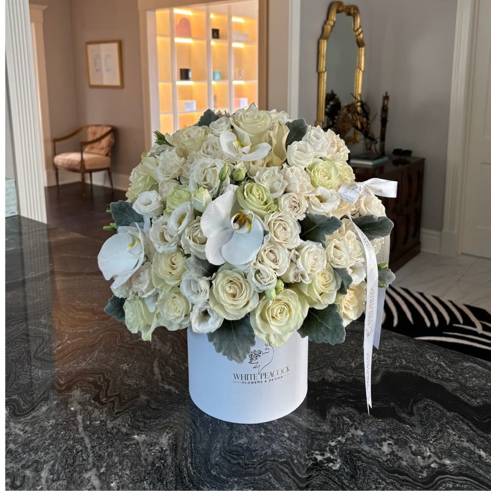 Ivory Reverie - Image 4