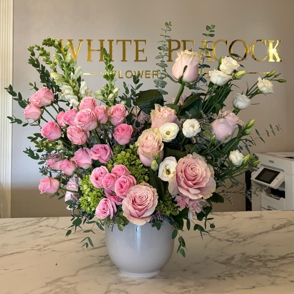 Love in Full Bloom - Image 2